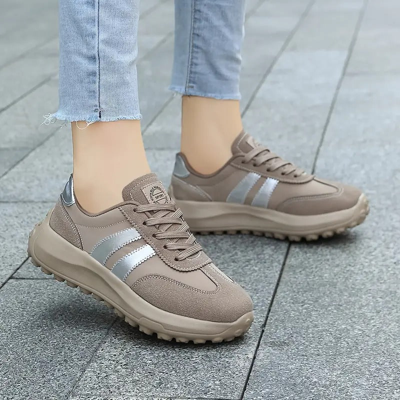 Dolores®: stylish orthopaedic shoes for optimum comfort