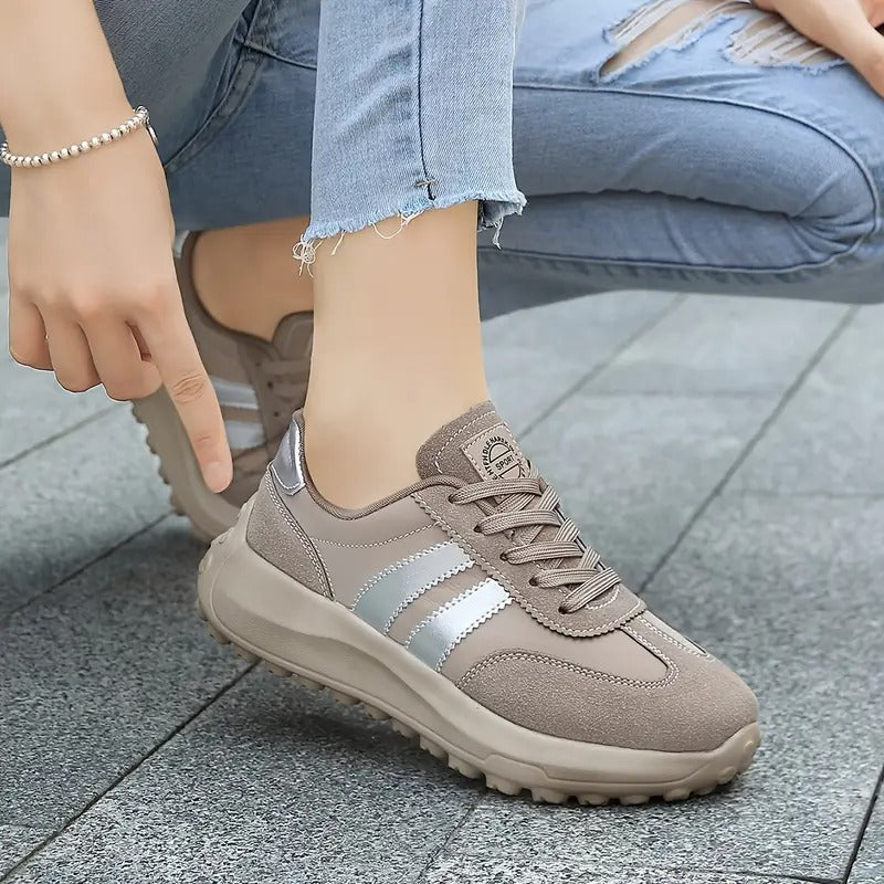 Dolores®: stylish orthopaedic shoes for optimum comfort