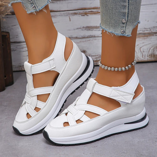 Elira | Comfortable sandals offering good support